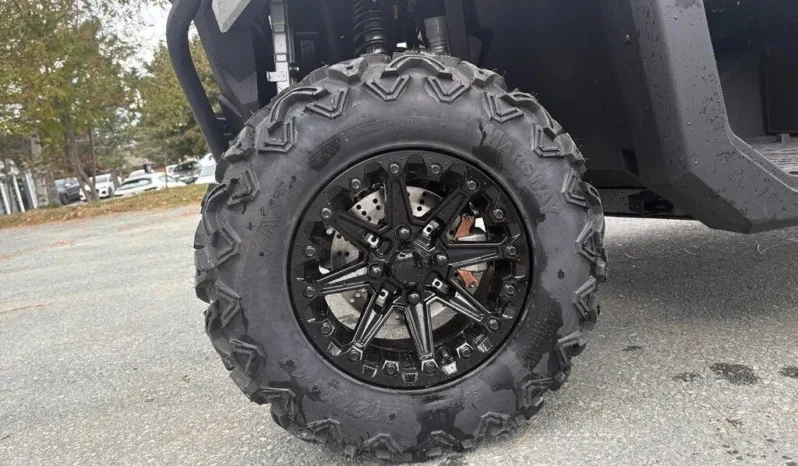 2025 AODES WORKCROSS 1000-3 full