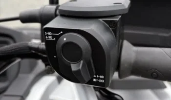 2025 AODES PATHCROSS 650 L full