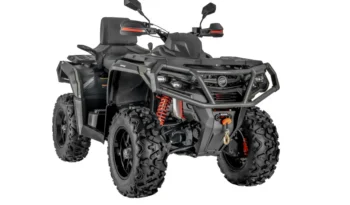 2025 AODES PATHCROSS 1000-L full