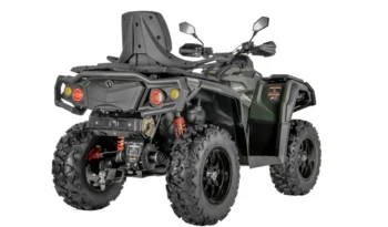 2025 AODES PATHCROSS 1000-L full