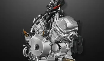 2025 AODES PATHCROSS 650 L full