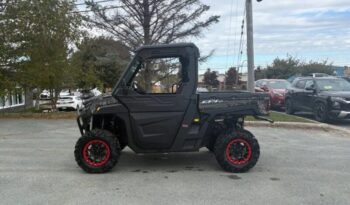 2025 AODES WORKCROSS 1000-3 full