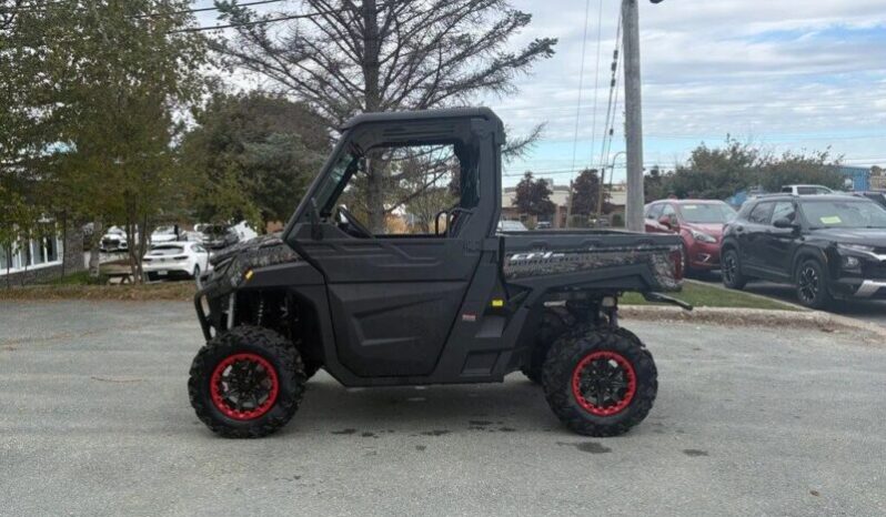 2025 AODES WORKCROSS 1000-3 full