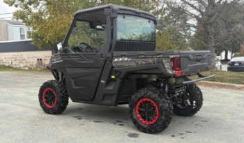 2025 AODES WORKCROSS 1000-3 full