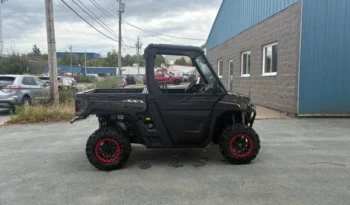 2025 AODES WORKCROSS 1000-3 full