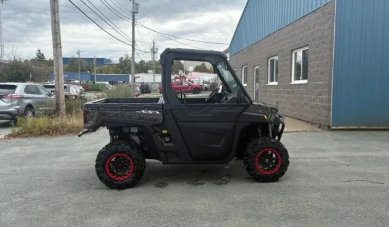 2025 AODES WORKCROSS 1000-3 full