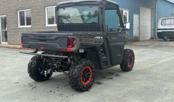 2025 AODES WORKCROSS 1000-3 full