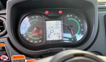 2025 AODES WORKCROSS 1000-3 HVAC full