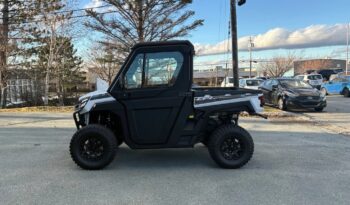 2025 AODES WORKCROSS 1000-3 HVAC full