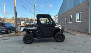 2025 AODES WORKCROSS 1000-3 HVAC full