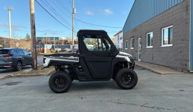 2025 AODES WORKCROSS 1000-3 HVAC full