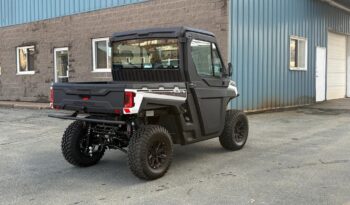 2025 AODES WORKCROSS 1000-3 HVAC full