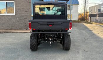 2025 AODES WORKCROSS 1000-3 HVAC full