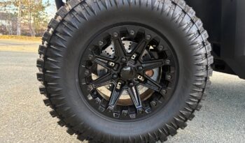 2025 AODES WORKCROSS 1000-3 HVAC full