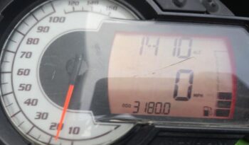 2017 Arctic Cat® M 8000 Mountain Cat (162) ES full