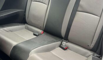 
									2017 Honda Civic Coupe Touring full								