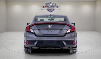 
									2017 Honda Civic Coupe Touring full								