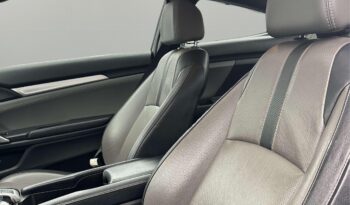 
									2017 Honda Civic Coupe Touring full								