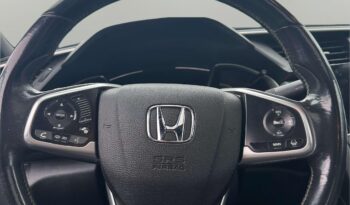 
									2017 Honda Civic Coupe Touring full								