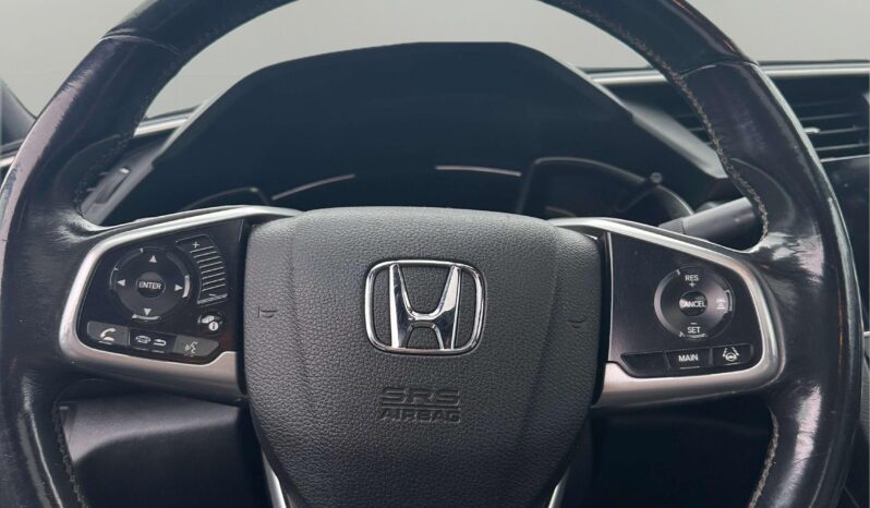 
								2017 Honda Civic Coupe Touring full									