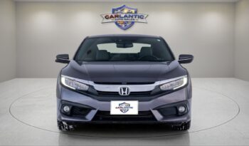 
									2017 Honda Civic Coupe Touring full								