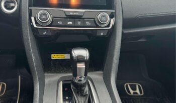 
									2017 Honda Civic Coupe Touring full								