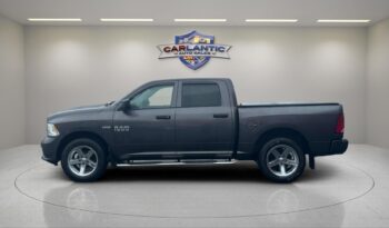 
									2017 RAM 1500 Tradesman full								