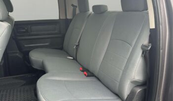 
									2017 RAM 1500 Tradesman full								