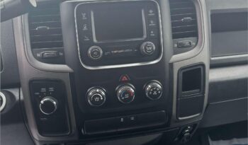 
									2017 RAM 1500 Tradesman full								