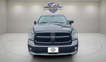 
									2017 RAM 1500 Tradesman full								