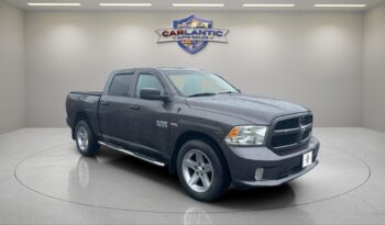 
									2017 RAM 1500 Tradesman full								