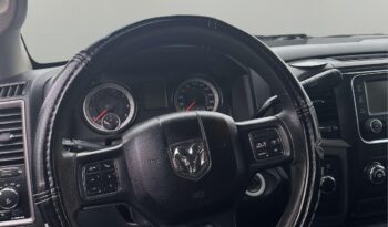 
									2017 RAM 1500 Tradesman full								