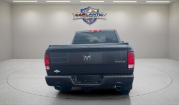 
									2017 RAM 1500 Tradesman full								
