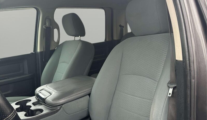 
								2017 RAM 1500 Tradesman full									