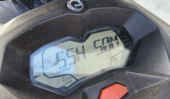 2017 Sea-Doo SPARK™ 2-up Rotax full