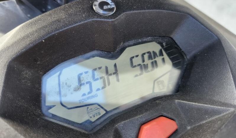 2017 Sea-Doo SPARK™ 2-up Rotax full