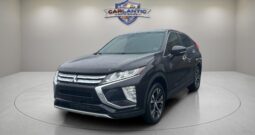 2020 Mitsubishi Eclipse Cross LE AWD
