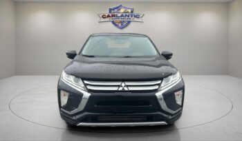 
									2020 Mitsubishi Eclipse Cross LE AWD full								