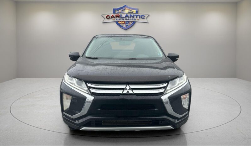 
								2020 Mitsubishi Eclipse Cross LE AWD full									