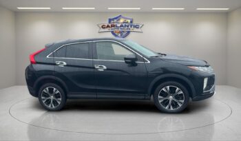 
									2020 Mitsubishi Eclipse Cross LE AWD full								