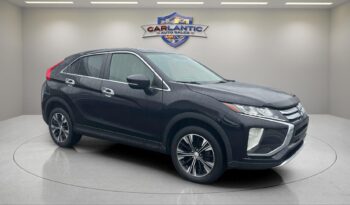 
									2020 Mitsubishi Eclipse Cross LE AWD full								
