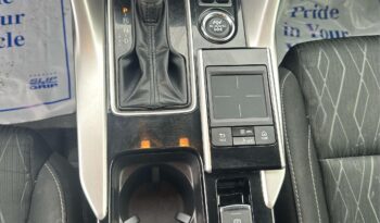 
									2020 Mitsubishi Eclipse Cross LE AWD full								