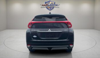 
									2020 Mitsubishi Eclipse Cross LE AWD full								