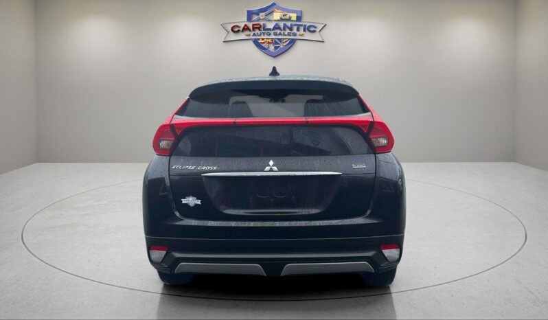 
								2020 Mitsubishi Eclipse Cross LE AWD full									