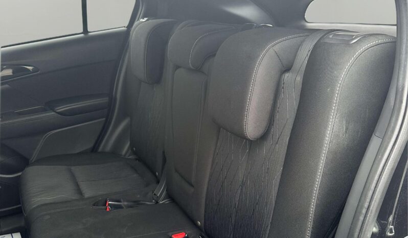 
								2020 Mitsubishi Eclipse Cross LE AWD full									