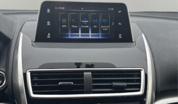 
									2020 Mitsubishi Eclipse Cross LE AWD full								