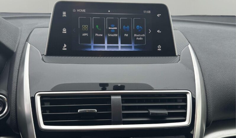 
								2020 Mitsubishi Eclipse Cross LE AWD full									