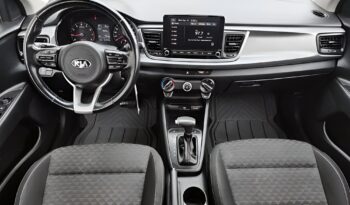 
									2021 Kia Rio5 S full								