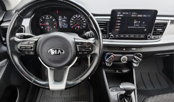 
									2021 Kia Rio5 S full								