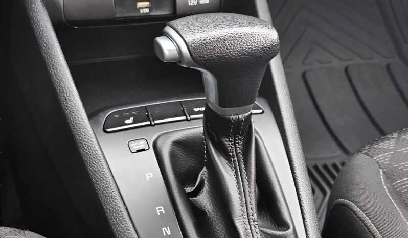 
								2021 Kia Rio5 S full									